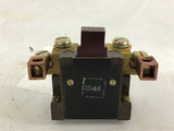 Square D 90065 UO-1 Thermal Overload Relay 600 Volts