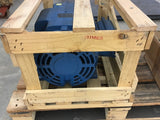 Weg 02018OT3E256T 20 Hp AC Motor 208-230/460 Volts 1800 Rpm 4P 256T Frame