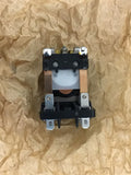 Dayton 5X818E General Purpose Relay 120 Vac