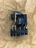 Dayton 5X818E General Purpose Relay 120 Vac