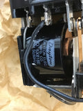Dayton 5X818E General Purpose Relay 120 Vac