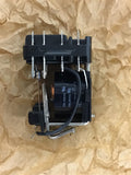 Dayton 5X818E General Purpose Relay 120 Vac