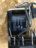 Dayton 5X818E General Purpose Relay 120 Vac