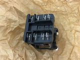 Dayton 5X818E General Purpose Relay 120 Vac