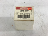 Dayton 5X850E Power Relay SPST-NO-DM 120 Vac