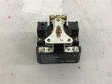 Dayton 5X850E Power Relay SPST-NO-DM 120 Vac