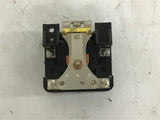 Dayton 5X850E Power Relay SPST-NO-DM 120 Vac