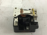 Dayton 5X850E Power Relay SPST-NO-DM 120 Vac