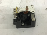 Dayton 5X850E Power Relay SPST-NO-DM 120 Vac