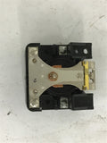 Dayton 5X850E Power Relay SPST-NO-DM 120 Vac