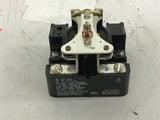 Dayton 5X850E Power Relay SPST-NO-DM 120 Vac