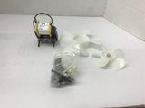 Fasco K672 1/150 Hp Blower Motor 240 Volts 3000 Rpm .27 Amps