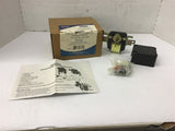 Supco SM999 Evaporator Fan Universal Motor Kit SM999