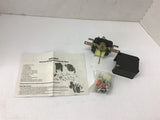 Supco SM999 Evaporator Fan Universal Motor Kit SM999