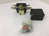 Supco SM999 Evaporator Fan Universal Motor Kit SM999