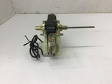 Supco SM999 Evaporator Fan Universal Motor Kit SM999
