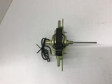 Supco SM999 Evaporator Fan Universal Motor Kit SM999