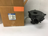 Fasco A136 Blower Motor 115 Volts 3450 Rpm Single Speed