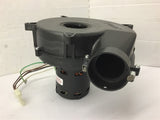 Fasco A136 Blower Motor 115 Volts 3450 Rpm Single Speed
