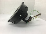 Fasco A136 Blower Motor 115 Volts 3450 Rpm Single Speed