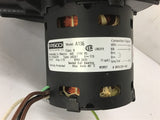 Fasco A136 Blower Motor 115 Volts 3450 Rpm Single Speed