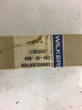 Wilkerson Co4-02-B00 Consolidation Filter / Regulator