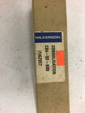Wilkerson Co4-02-B00 Consolidation Filter / Regulator
