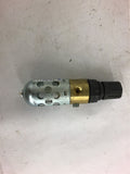 Wilkerson Co4-02-B00 Consolidation Filter / Regulator