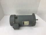 Worldwide WPMDC34-18-90V-56CB 3/4 HP 90 Arm Volts 56C Frame 1800 Rpm