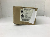 Dayton 3M292BG 1/8 Hp AC Motor 3000 Rpm 1.3 Amps 115 Volts