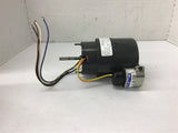 Dayton 3M292D 1/8 Hp 115 volts Single Phase