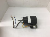 Dayton 3M292D 1/8 Hp 115 volts Single Phase