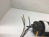 Dayton 3M292D 1/8 Hp 115 volts Single Phase