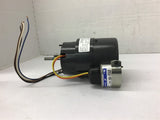 Dayton 3M292D 1/8 Hp 115 volts Single Phase