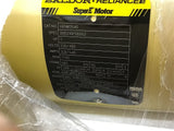 Baldor VENM3546 1 HP 230/460 volts 1800 Rpm 4P 56C Frame