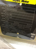 Baldor VENM3546 1 HP 230/460 volts 1800 Rpm 4P 56C Frame