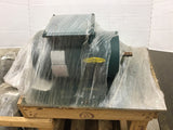 Baldor CEUHM3558 2 Hp AC Motor 230/460 volts 1800 Rpm 4P 56C Frame