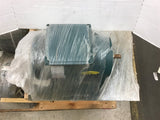 Baldor CEUHM3558 2 Hp AC Motor 230/460 volts 1800 Rpm 4P 56C Frame