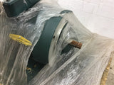 Baldor CEUHM3558 2 Hp AC Motor 230/460 volts 1800 Rpm 4P 56C Frame