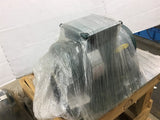 Baldor CEUHM3558 2 Hp AC Motor 230/460 volts 1800 Rpm 4P 56C Frame