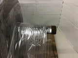 Leeson 131091.00 5 HP AC Motor 208-230/460 volts 1740 Rpm 4P 184JM Frame