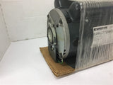 Marathon 5KCR49PN3011 3/4-1/4 HP AC Motor115 Volts Single Phase 1725/1140 Rpm 56