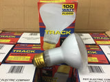Feit Electric 100R20-130 Flood Light Bulbs 100 Watts 130 Volts