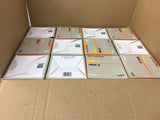 Feit 40G40/W-130 Medium Base Globe Light Bulbs 40 Watts