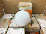 Feit 40G40/W-130 Medium Base Globe Light Bulbs 40 Watts