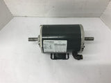 Marathon 5K37PN281 3/4 HP AC Motor 208-230/460 volts 1800 Rpm 4P 56 Frame