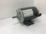 Marathon 5K37PN281 3/4 HP AC Motor 208-230/460 volts 1800 Rpm 4P 56 Frame