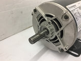 Marathon 5K37PN281 3/4 HP AC Motor 208-230/460 volts 1800 Rpm 4P 56 Frame