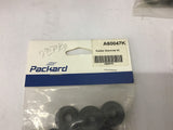 Assorted Lot Of Rubber Grommet For Lug Kits