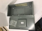 Square D FA-100S Circuit Breaker Enclosure 15-100 Amp 600 Vac